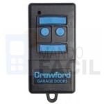 Mando garaje CRAWFORD EA433 4K