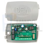 Receptor DEA 251