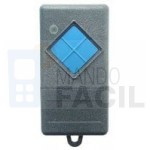 Mando garaje DICKERT MAHS433-04