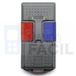 Mando garaje EXTEL ATEM80001