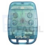 Mando garaje FAAC TE4433H