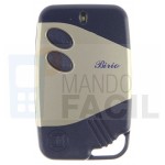 Mando garaje FADINI ASTRO-78-4m