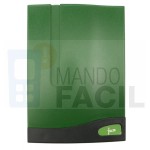 Cuadro Maniobras FORSA PNG 12/2