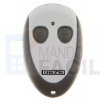 Mando garaje GEZE WTH-2