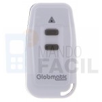 Mando garaje GLOBMATIC Vella 2