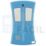 HR Matic R433F2 Azul