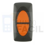 HR Matic RLCF2 Negro