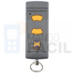 Mando garaje HÖRMANN HSE2 433 MHz
