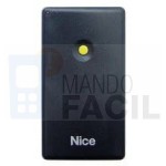 Mando garaje NICE K1 26.995 MHz