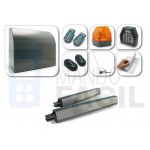 Kit Motor puertas batientes Avidsen Anthea