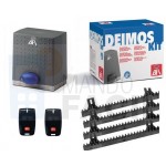 Kit Motor puertas correderas BFT DEIMOS 24V