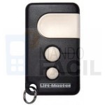 Mando garaje LIFTMASTER 4333E