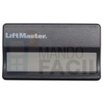 Mando garaje LIFTMASTER 754E