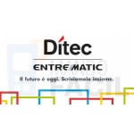 DITEC Kit sustitucion placa 193F