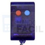 Mando garaje Compatible ROLLTORE MPSTF2E