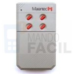 Mando garaje MARANTEC D104 27.095MHz 