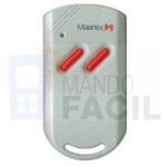 Mando garaje MARANTEC D212-433