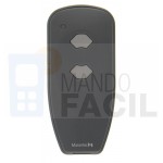 Mando garaje MARANTEC D302-433