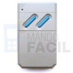 Mando garaje MARANTEC D102 27.095 MHz