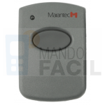 Mando garaje MARANTEC D321-868