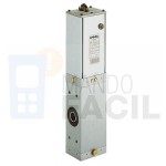 Motor Puertas Basculantes FAAC 580 CBCA