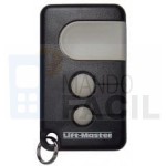 Mando garaje MOTORLIFT 84335EML