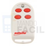 Mando garaje MOTOSTAR C4