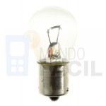 Bombilla para motor de garaje NICE 12V