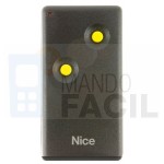 Mando garaje NICE K2 30.900 MHz