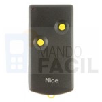 Mando garaje NICE K2M 30.900 MHz