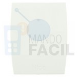 Mando garaje NICE ONE 1 FM