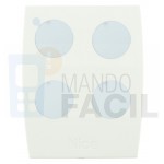 Mando garaje NICE ONE 4 FM