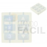 Mando NICE Way WM001C