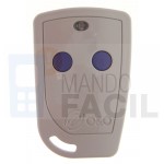 Mando garaje SMD 40.685 MHz 1K LW40HS98