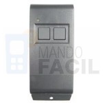 Mando garaje PRASTEL MPSTF2E