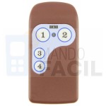 Mando garaje B&B QTE1