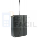 Cuadro de maniobras PUJOL Senior 1