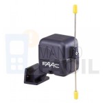 Receptor Cableado FAAC PLUS1 868