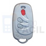 Mando garaje SEA 868 SMART 3 SWITCH