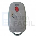 Mando garaje SEA DUAL ECOPY 433 TX2