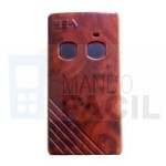 Mando de garaje SEA HEAD 433-2 OLD