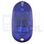 Mando garaje SEAV Be Happy RS1 433