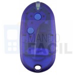 Mando garaje SEAV Be Happy RS2 433