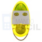 Mando garaje SMD 40.685 MHz 1K LW40HS98