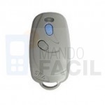 Mando de garaje 433 SMART 2 SWITCH