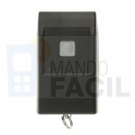 Mando garaje SMD 40.685 MHz 1K mini LW40MS99