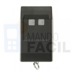 Mando garaje SMD 40.685 MHz 2K mini LW40MS99