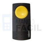 Mando garaje SOMFY K-Easy S old