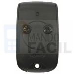 Mando SOMFY  KEYTIS-NS-2-RTS