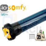 Motor persiana SOMFY Oximo 15/17 io